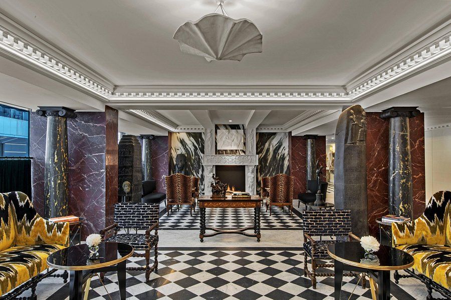 Hotel De Berri, a Luxury Collection Hotel, Paris